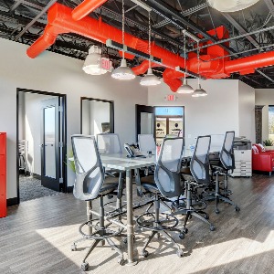 Underwood & Roberts, PLLC Las Vegas, NV Office