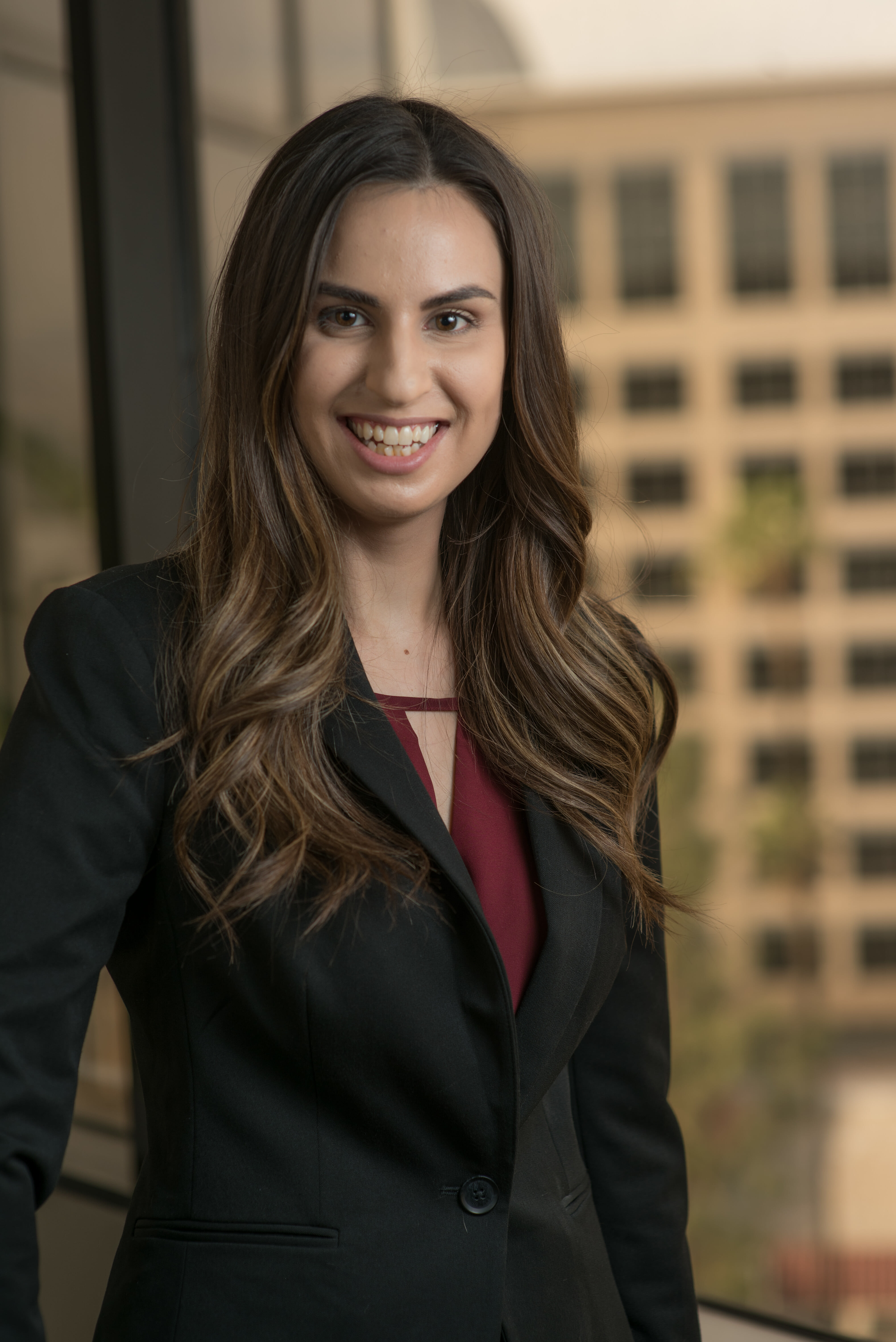 Donna Law Firm, PC Long Beach, CA Office