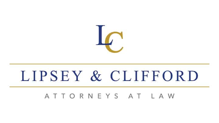 The Law Offices Of Lipsey & Clifford, PC Hanover, MA Office