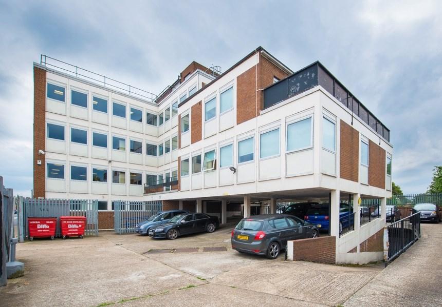 Lyons Davidson Solicitors New Malden, UK-England Office