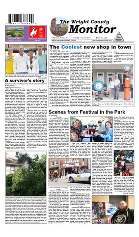 Malloy Law Firm Goldfield, IA Office