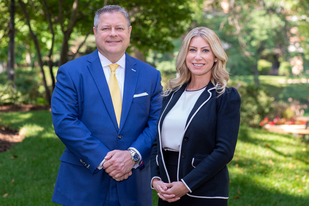 Ross Law Firm Ltd Inverness, IL Office