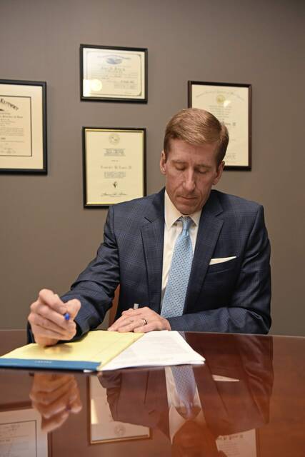 Robert Peirce & Associates, P.C Pittsburgh, PA Office