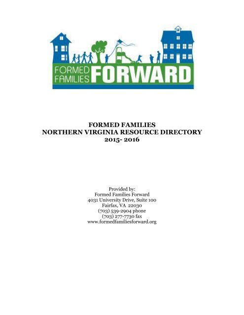 Thompson Wildhack PLC Arlington, VA Office