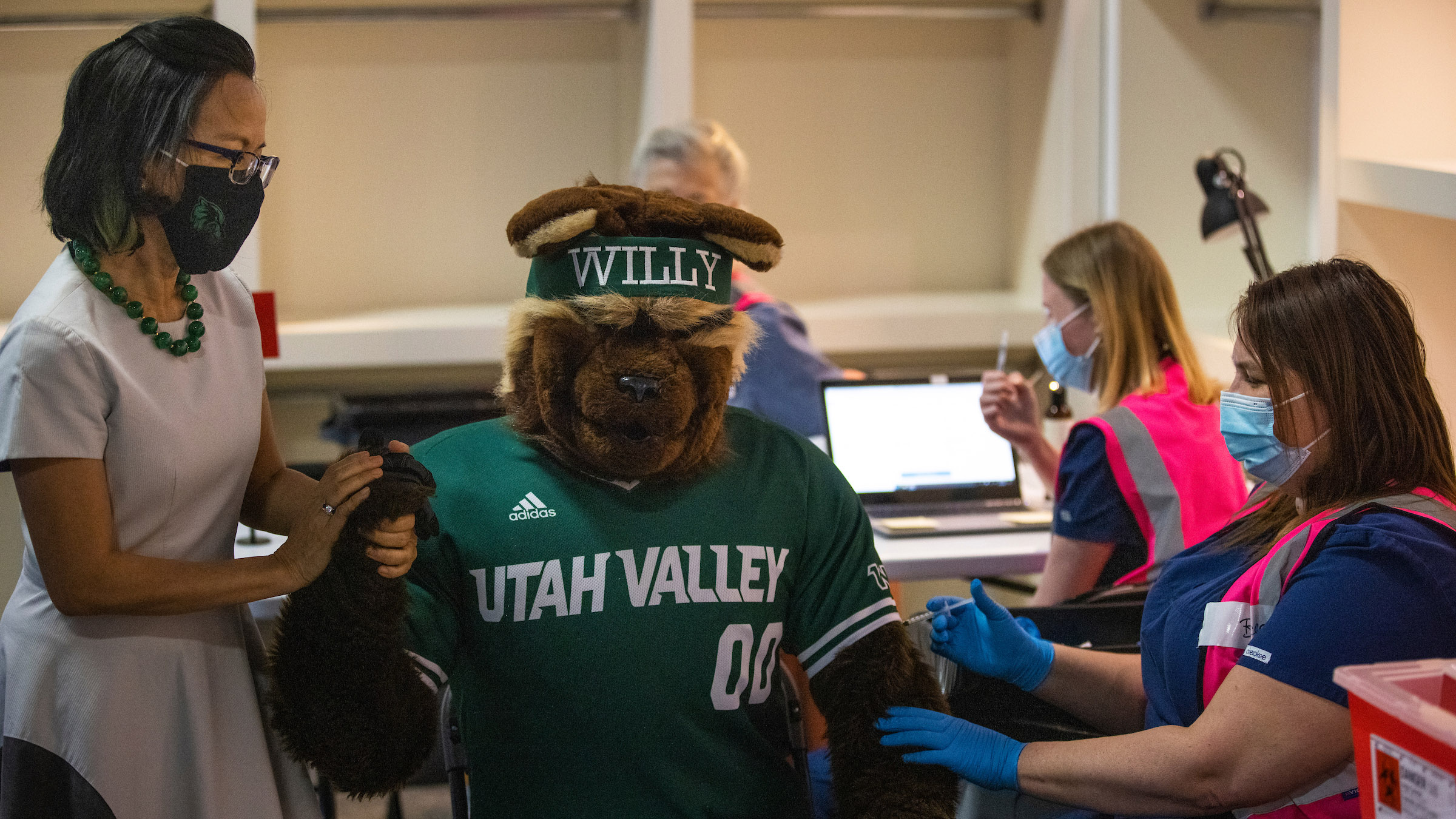 Johnson Livingston, PLLC Orem,  Office