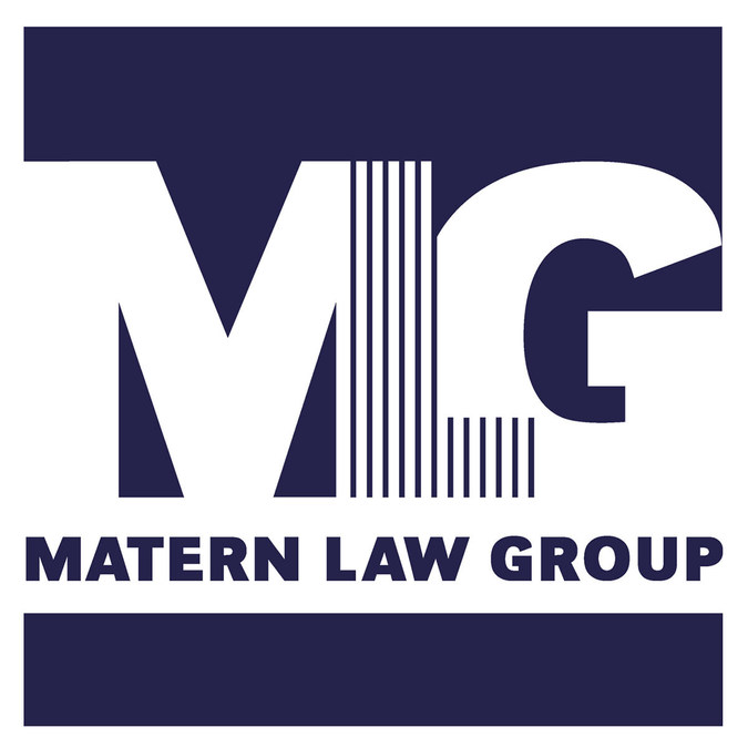 Matern Law Group, PC Manhattan Beach,  Office