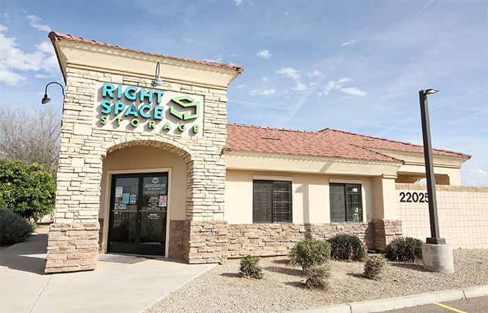 Reina & Associates Irving, TX Office