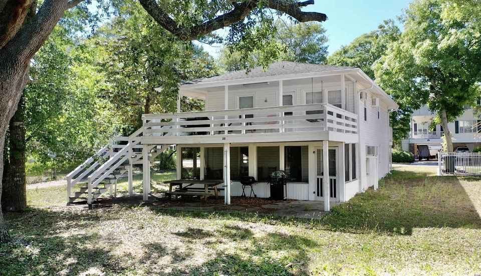 Coastal Law, LLC Surfside Beach, SC Office