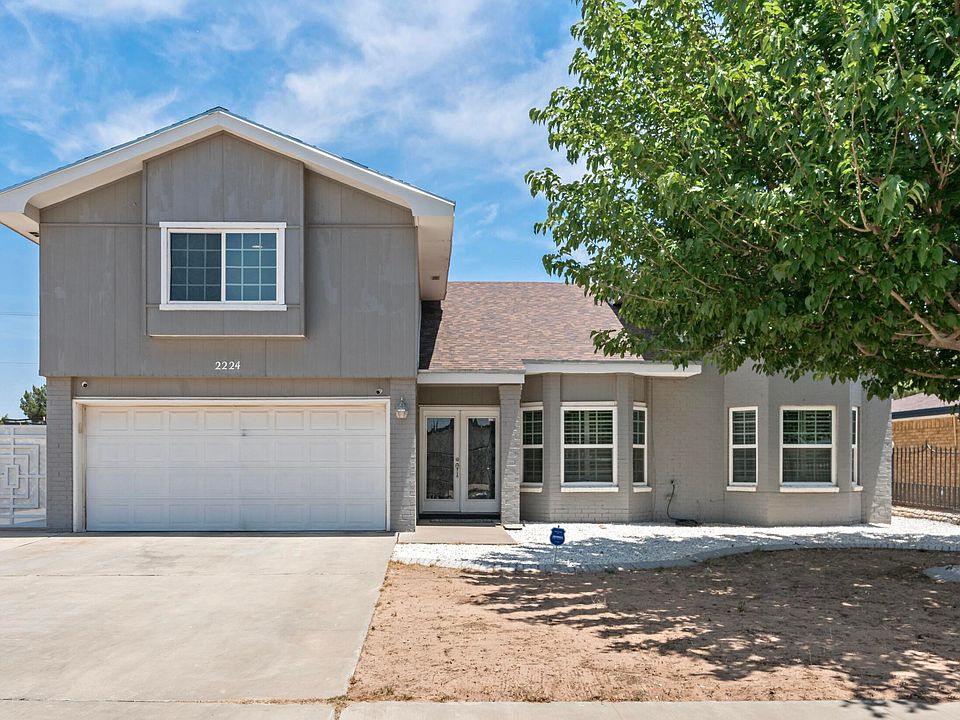 Stace Williams Law Firm El Paso, TX Office