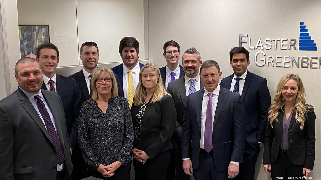 Flaster Greenberg PC Conshohocken, PA Office