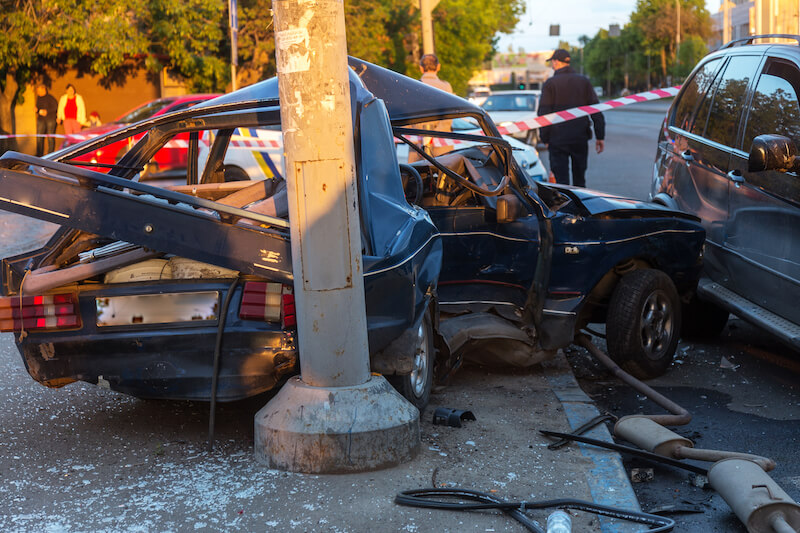 David Chico Law Group Celebration,  Office