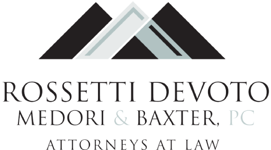 Rossetti & DeVoto, P.C Cherry Hill, NJ Office