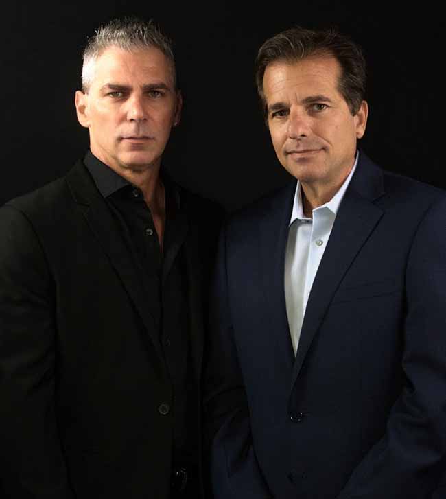 Vorzimer/Masserman - Fertility & Family Law Center Woodland Hills, CA Office