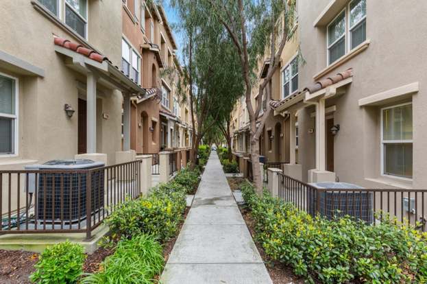 San Jose Patent Attorney San Jose, CA Office