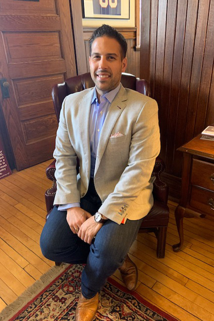 Shaw & Shaw, P.C Hamburg, NY Office