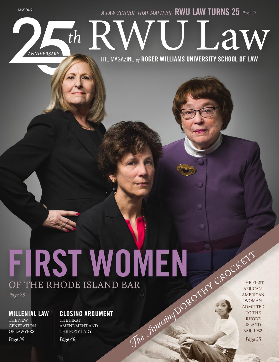 Lise J. Gescheidt Providence, RI Office