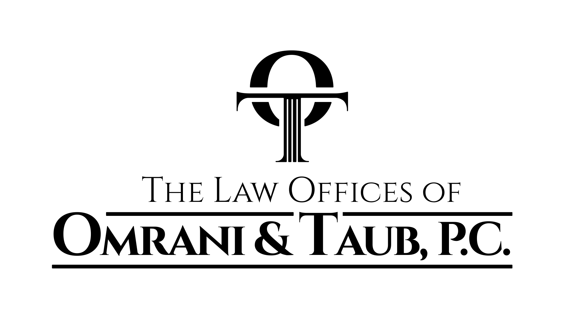 The Law Offices Of Omrani & Taub, PC New York City, NY Office