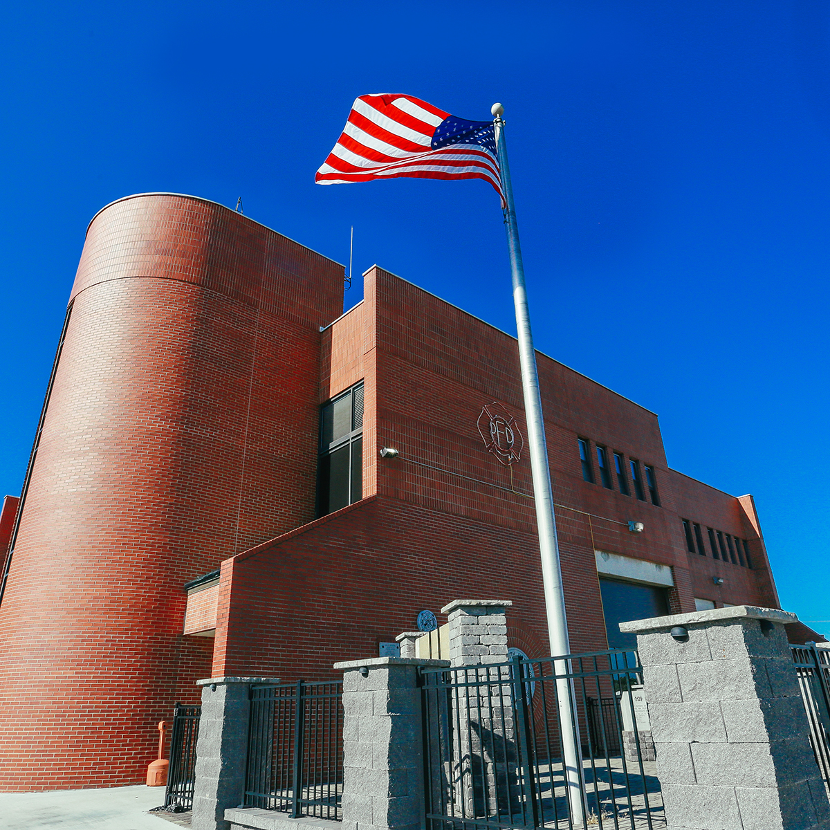 The Bainbridge Firm, LLC Portsmouth, OH Office