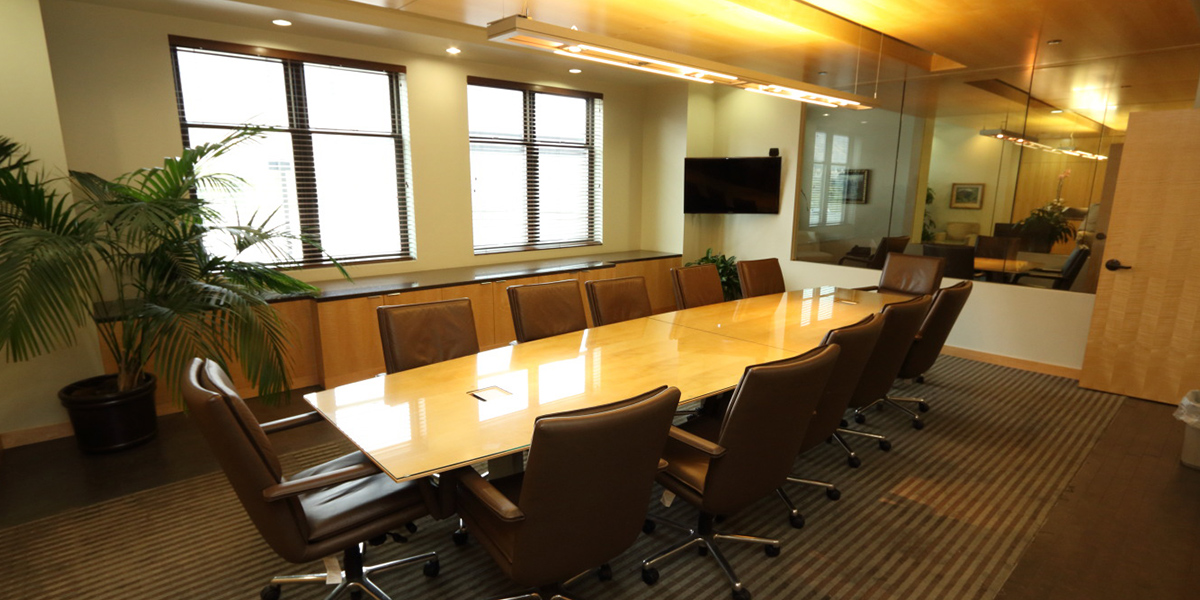 Ray Quinney &  Nebeker Provo, UT Office