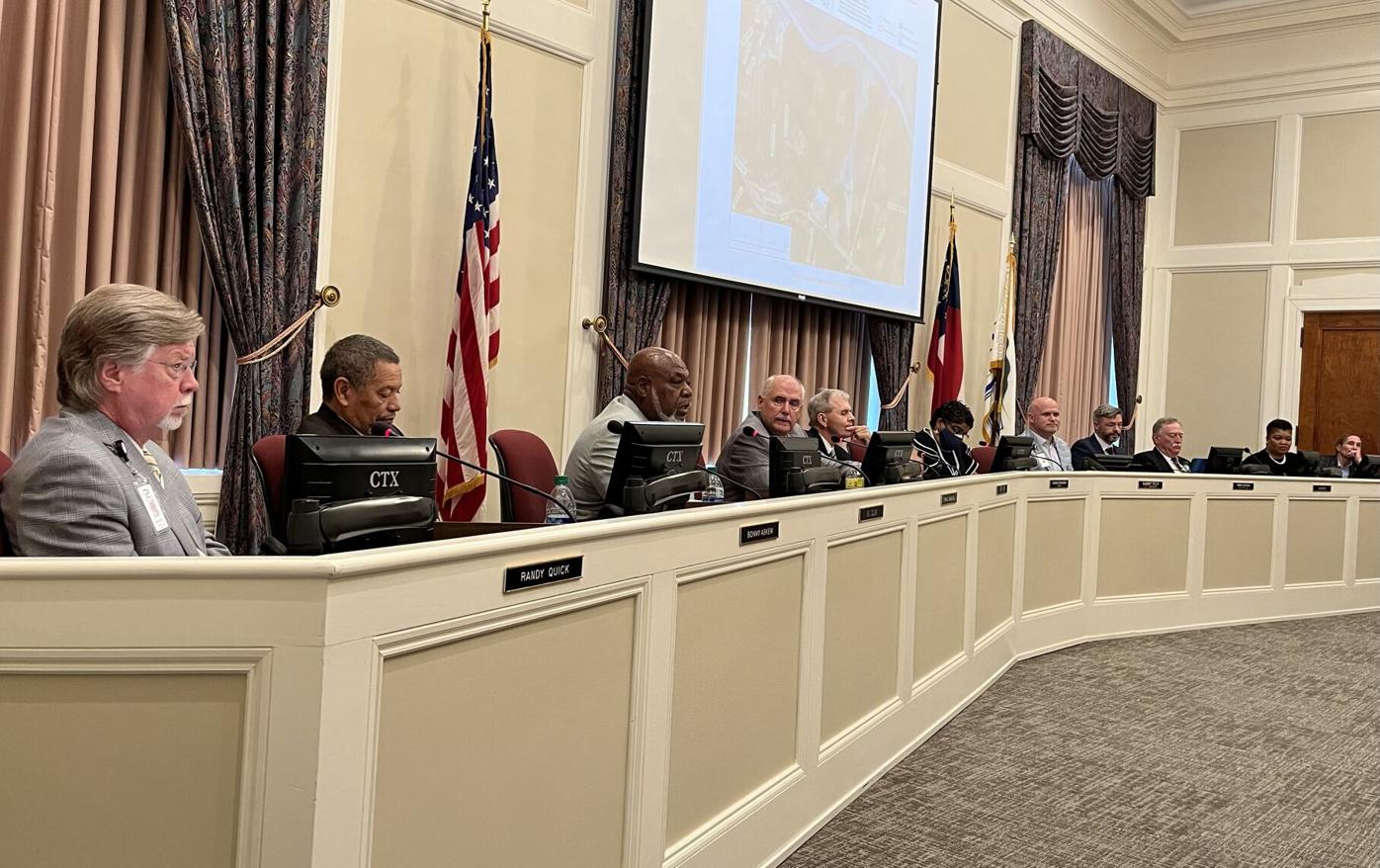 Bournakis & Mitchell, P.C Rome, GA Office