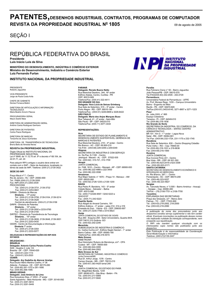 Sampaio Ferraz Advogados Sao Paulo, Brazil Office