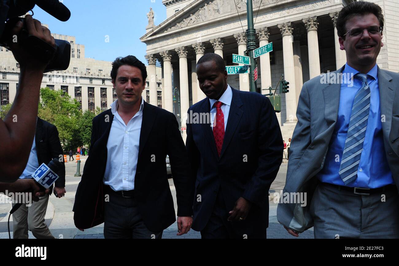 Wigdor LLP New York City, NY Office