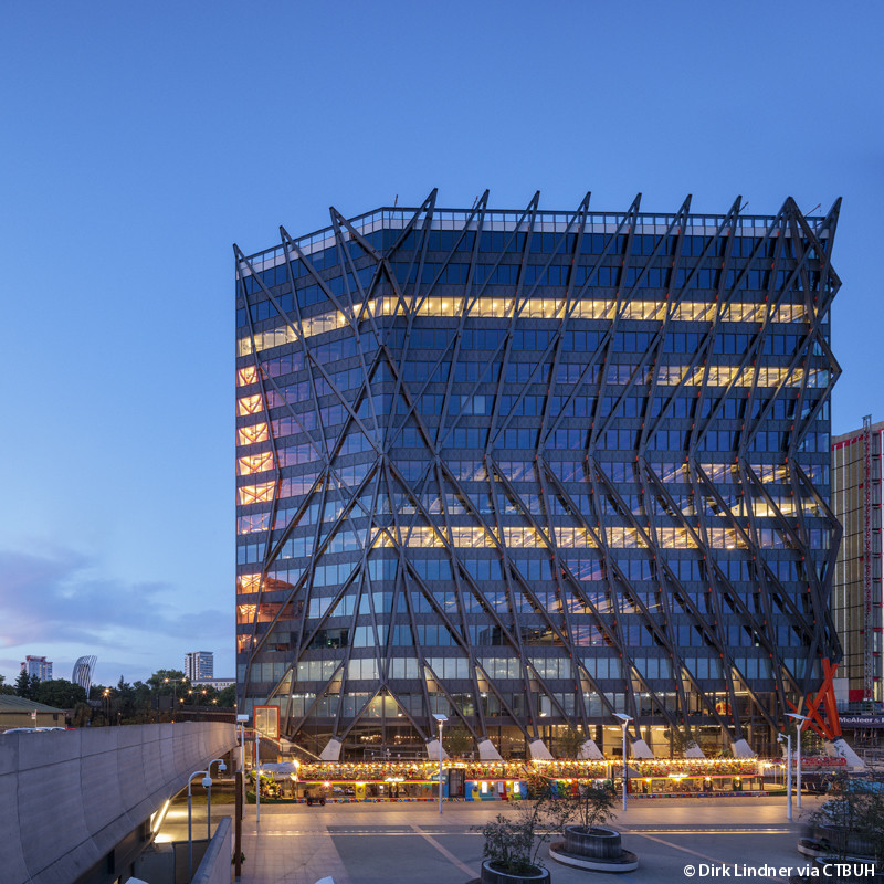 Charles Russell Speechlys Cambridge, UK-England Office