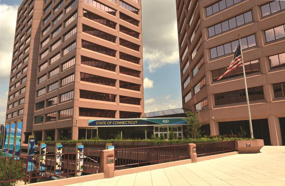 Reid and Riege, P.C Hartford, CT Office