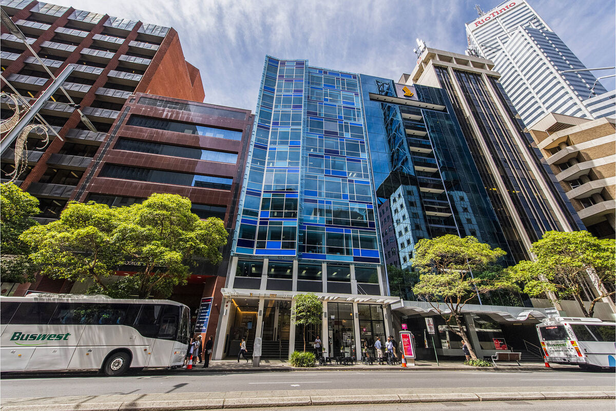 King & Wood Mallesons Perth, Australia Office