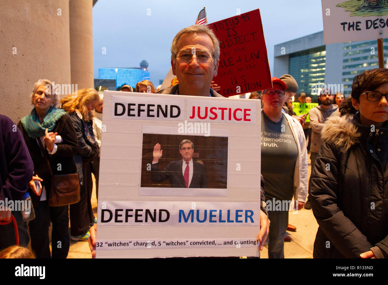 Gauthier Law Firm Richardson, TX Office