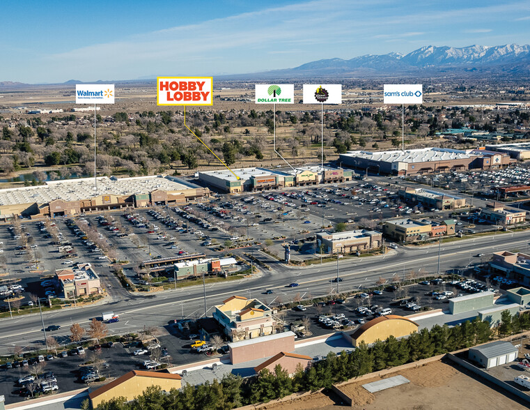 Price Law Group Palmdale, CA Office