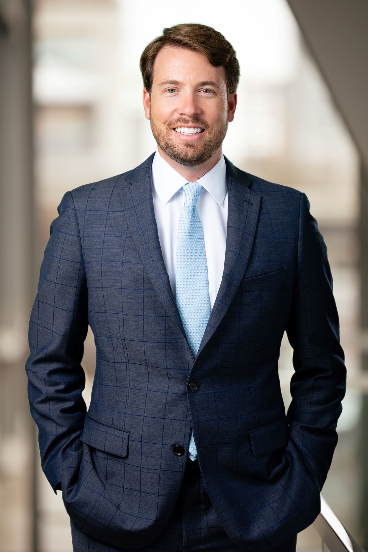 The Noble Law Charlotte, NC Office