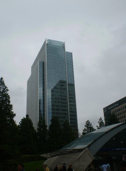 Clifford Chance London, United Kingdom Office