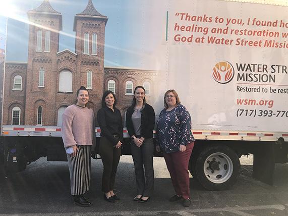 Cipriani & Werner, P.C Lancaster, PA Office