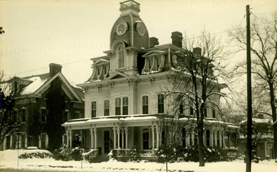 Scudder Seguin, PLLC Raleigh, NC Office