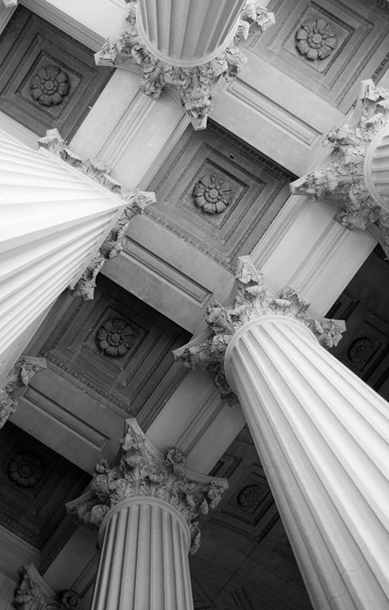 Chua, Tinsay & Vega San Francisco,  Office