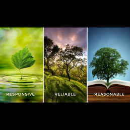 Ramsey Law Group Lafayette, CA Office