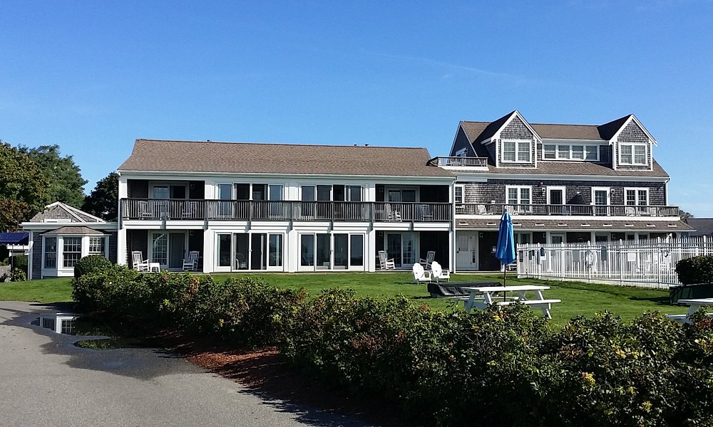 The Law Offices of Juliane Soprano Falmouth,  Office