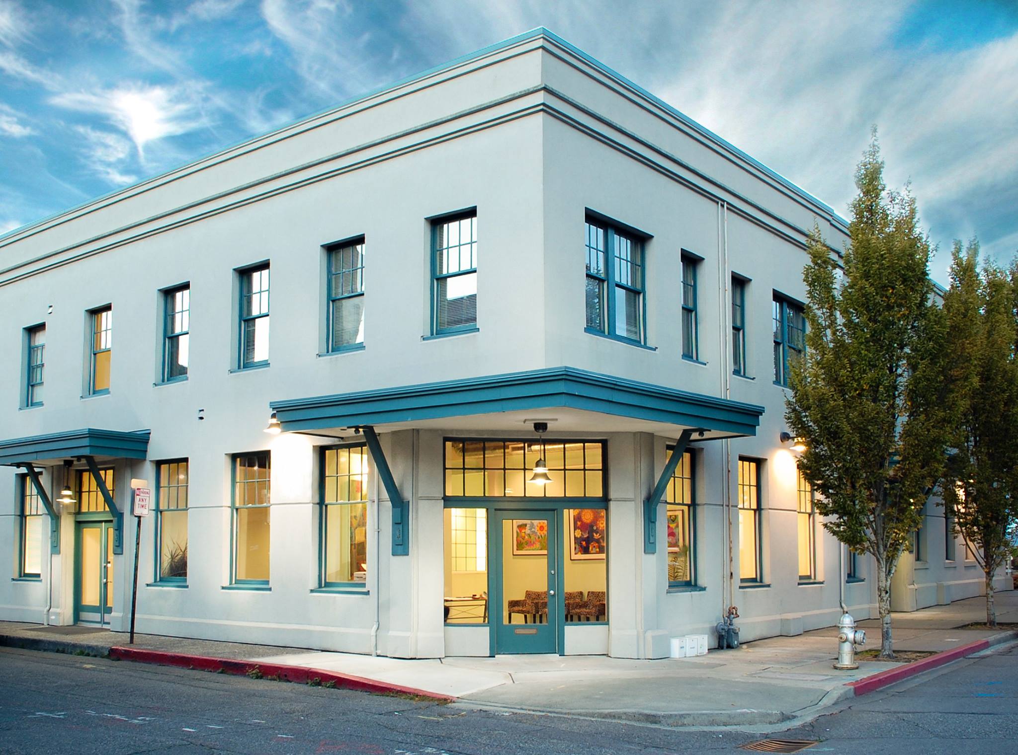 Washington Family Law Group, PLLC Tacoma, WA Office