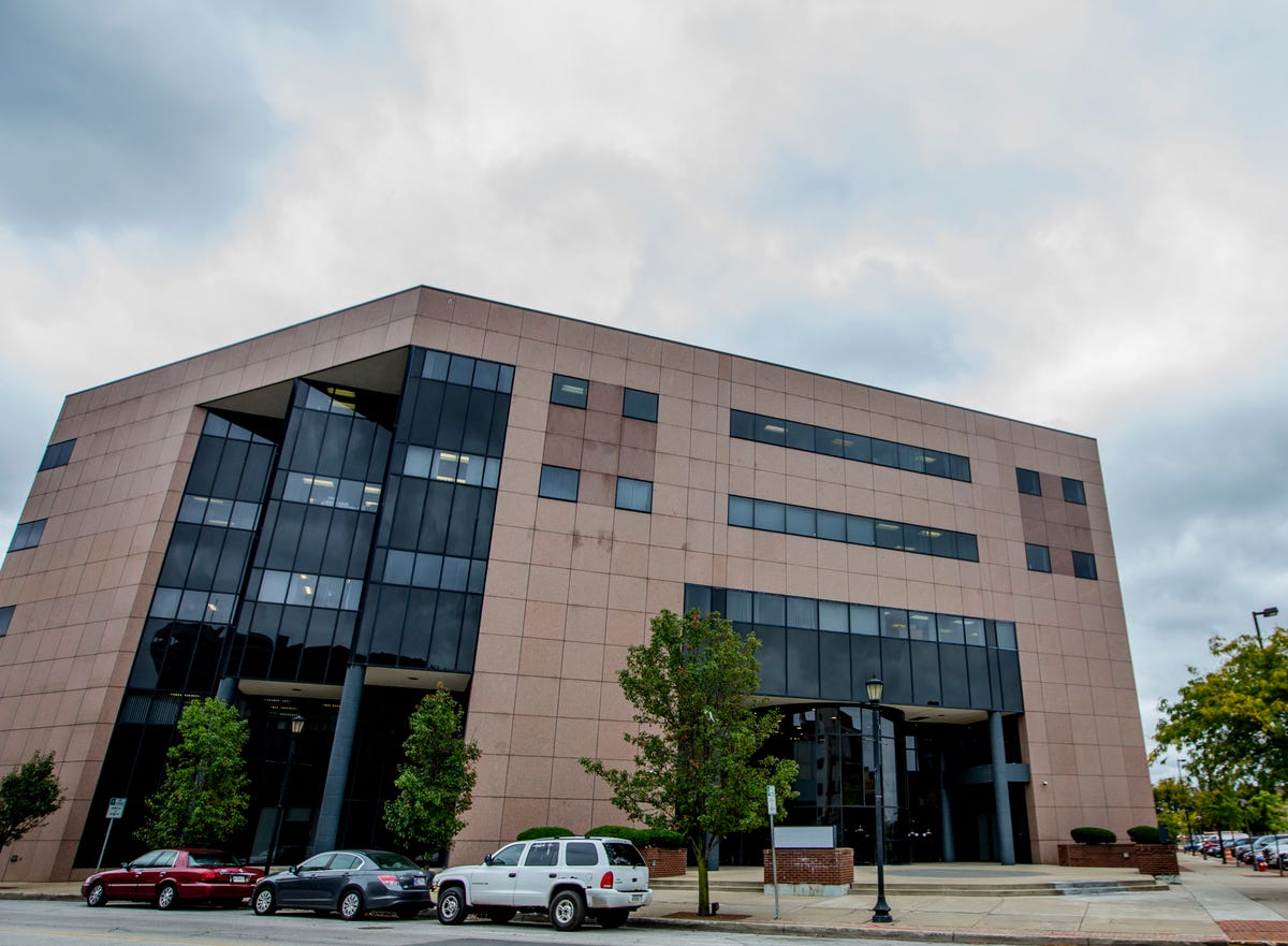 SouthBank Legal South Bend, IN Office