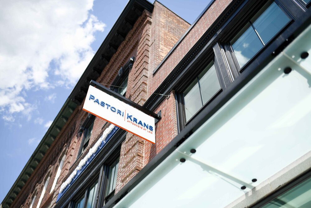 Pastori Krans, PLLC Concord,  Office