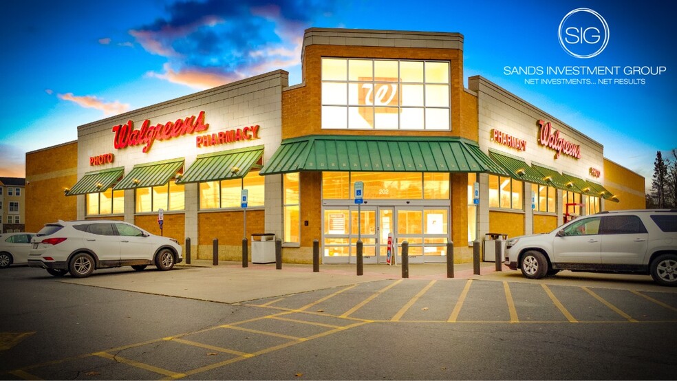 Ryan Smith & Carbine, Ltd Glens Falls, NY Office