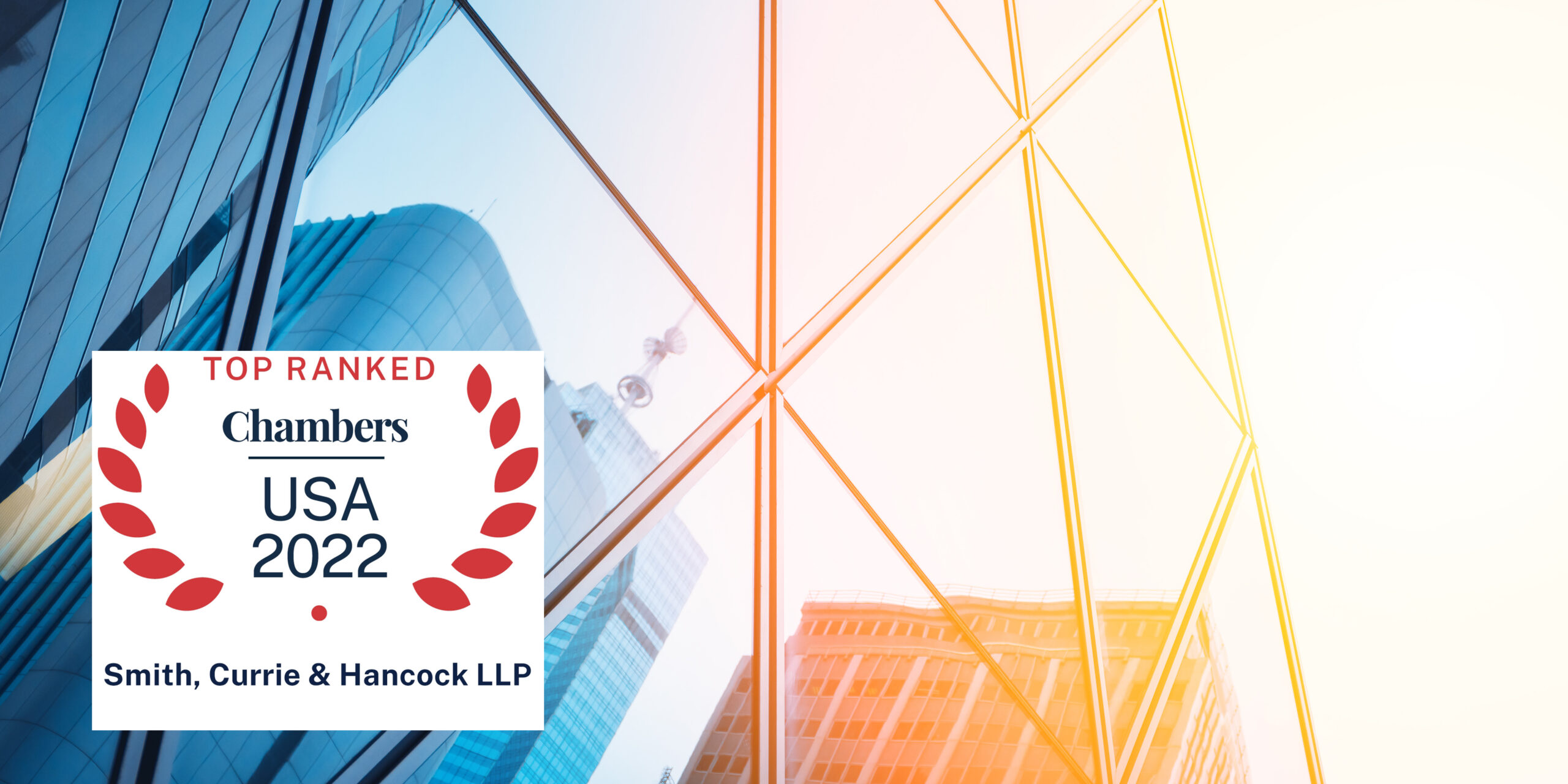 Smith, Currie & Hancock LLP Charlotte, NC Office