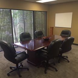 Faulkner Law Atlanta, GA Office