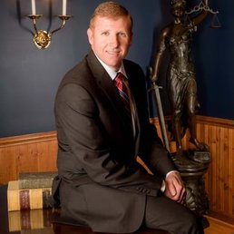 Arthur M. Blue Law Office, P.A Carthage,  Office