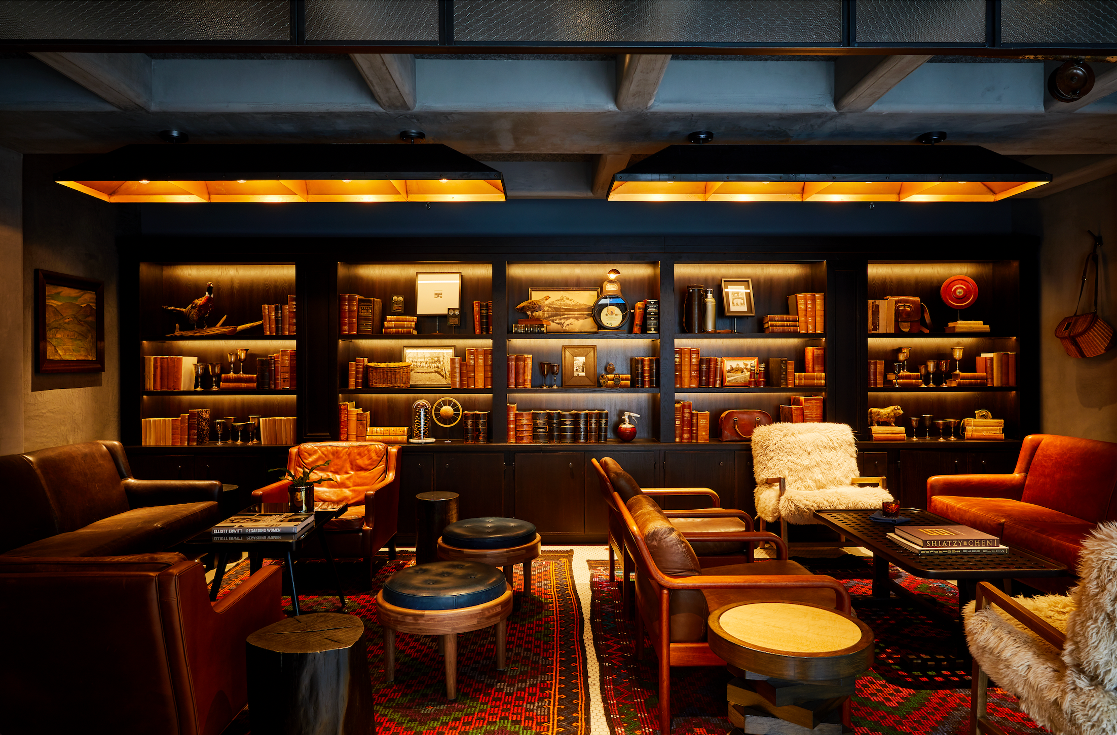 Bullard Law Portland, OR Office