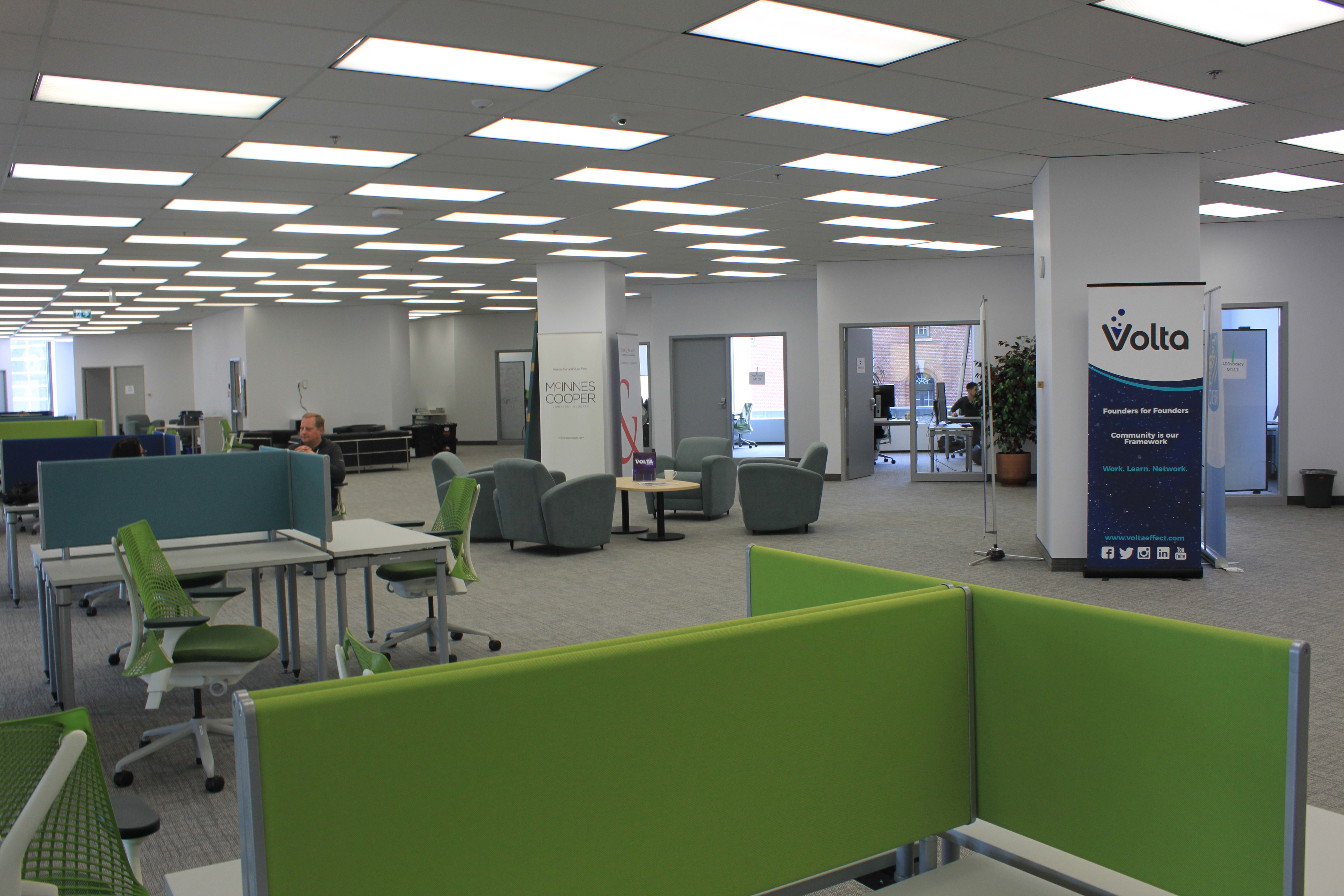 McInnes Cooper Halifax, Canada Office