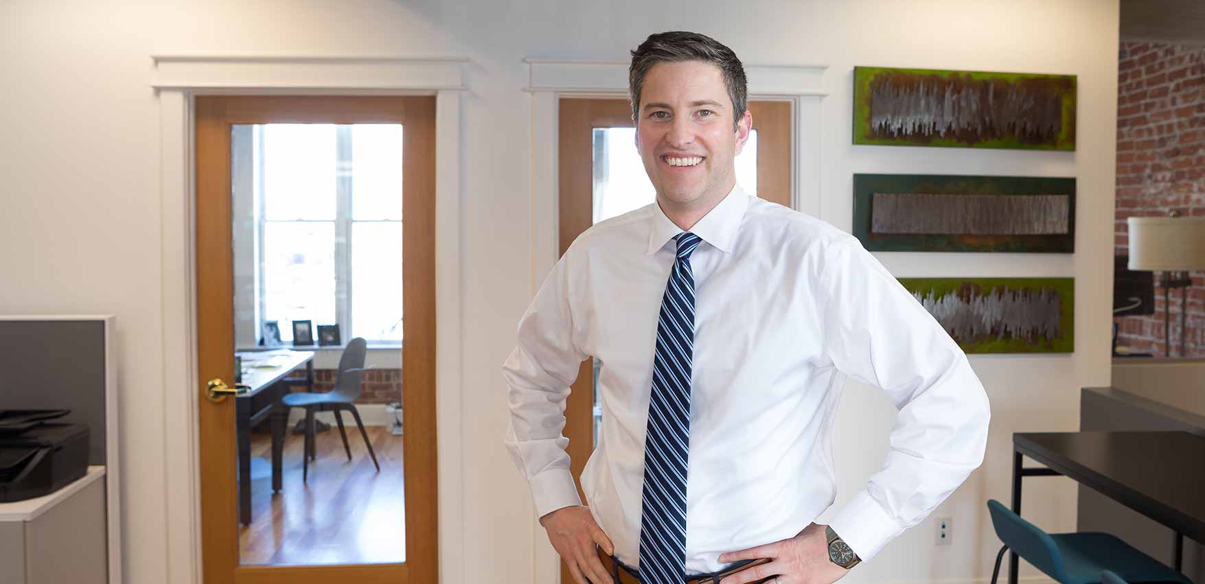 Wadsworth Warner Conrardy, P.C Littleton, CO Office