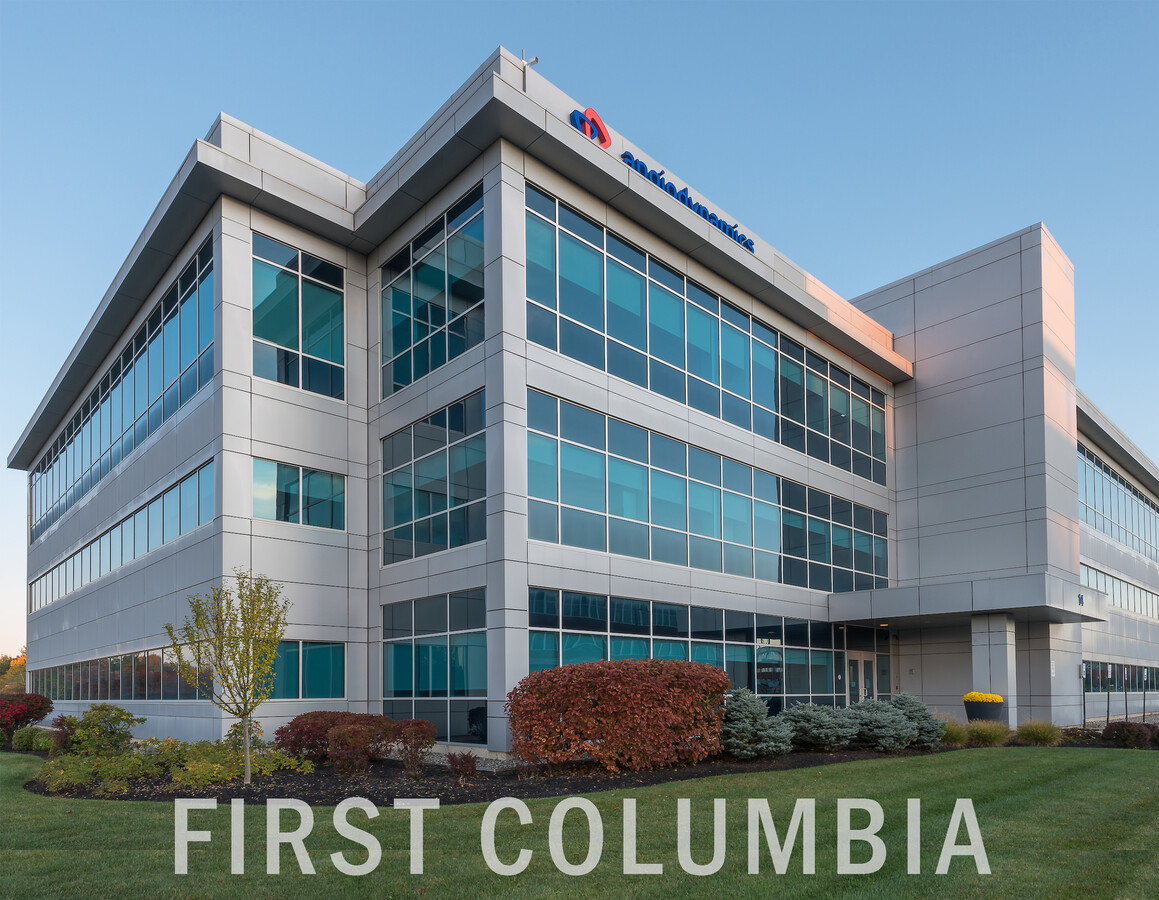 Smith Hoke, PLLC Latham, NY Office