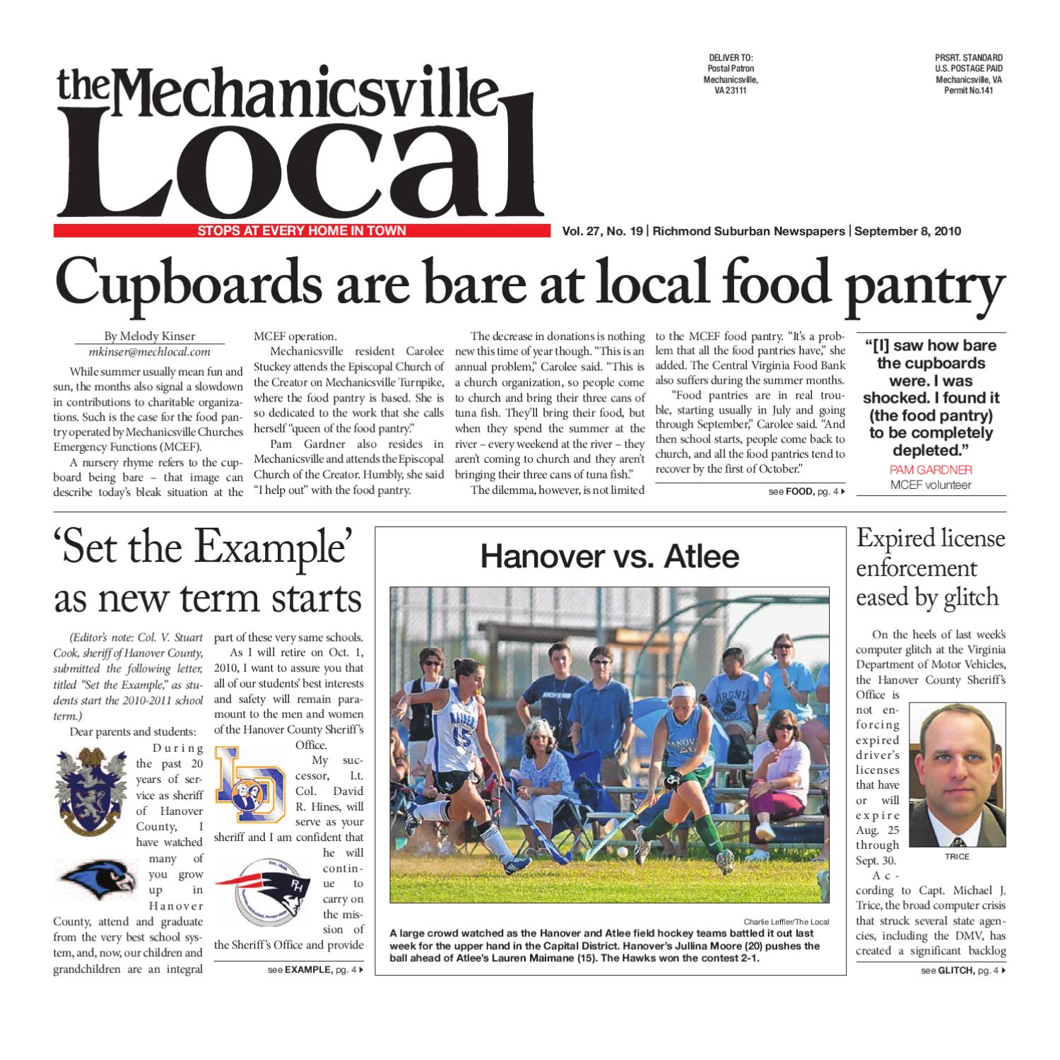 Leveque Intellectual Property Law, P.C Frederick,  Office